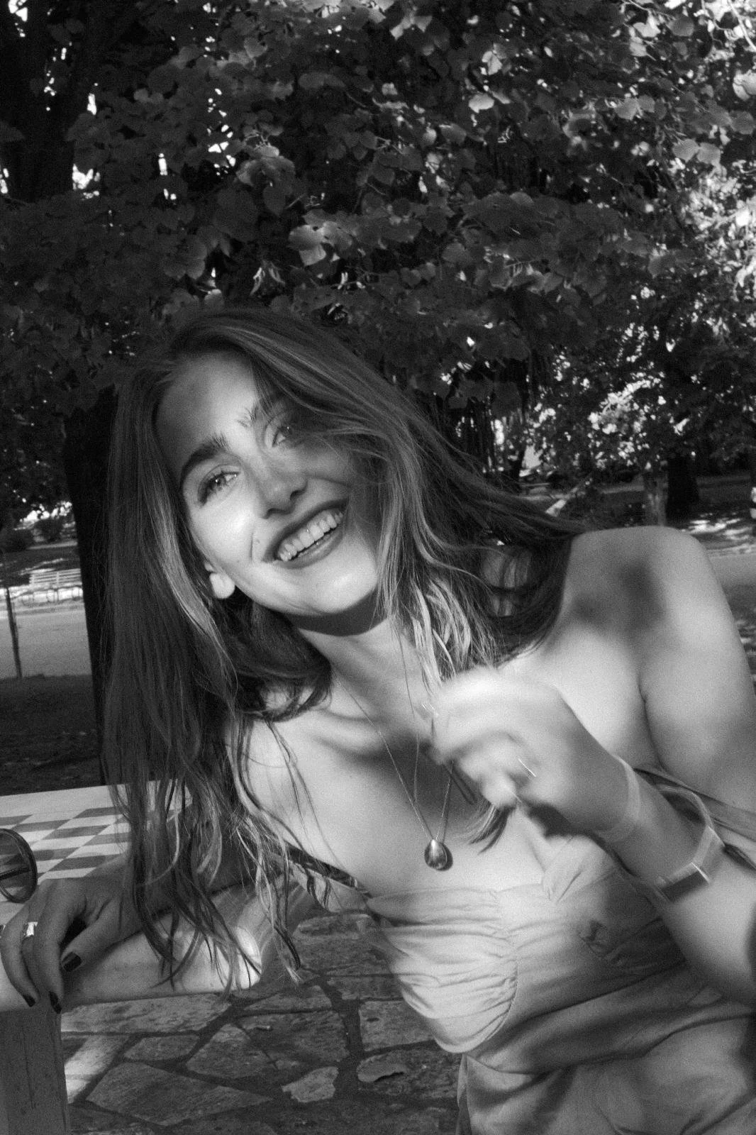 Ingrid Helena